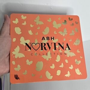 Anastasia Beverly Hills Norvina Collection Eyeshadow Palette